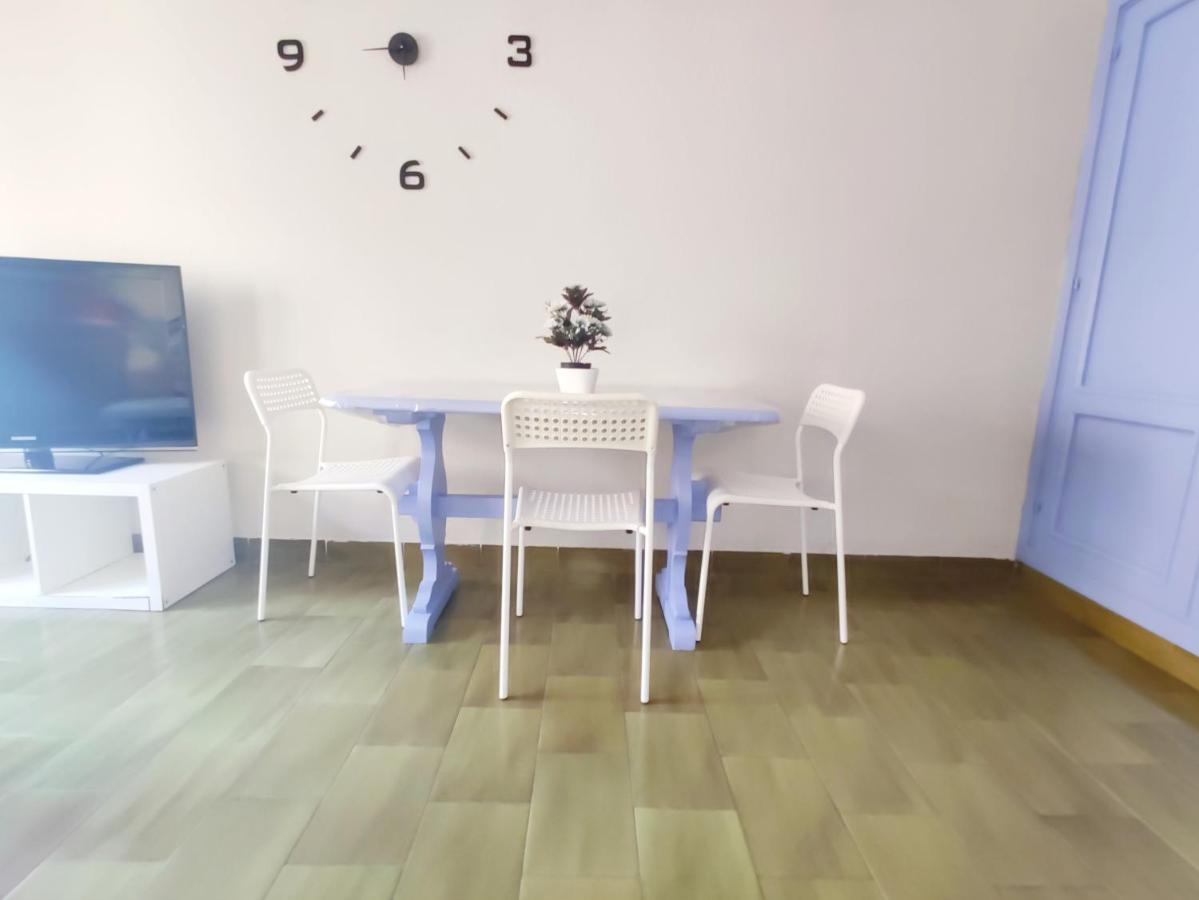 Comodo Apartamento En Centro Historico Гранада Экстерьер фото