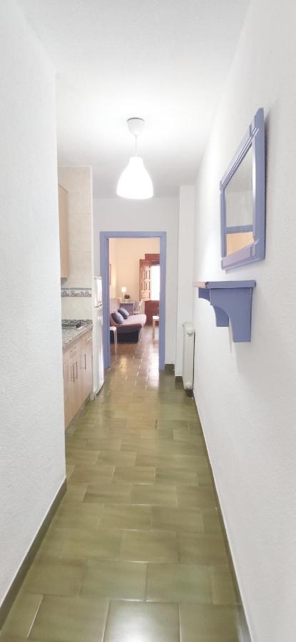 Comodo Apartamento En Centro Historico Гранада Экстерьер фото