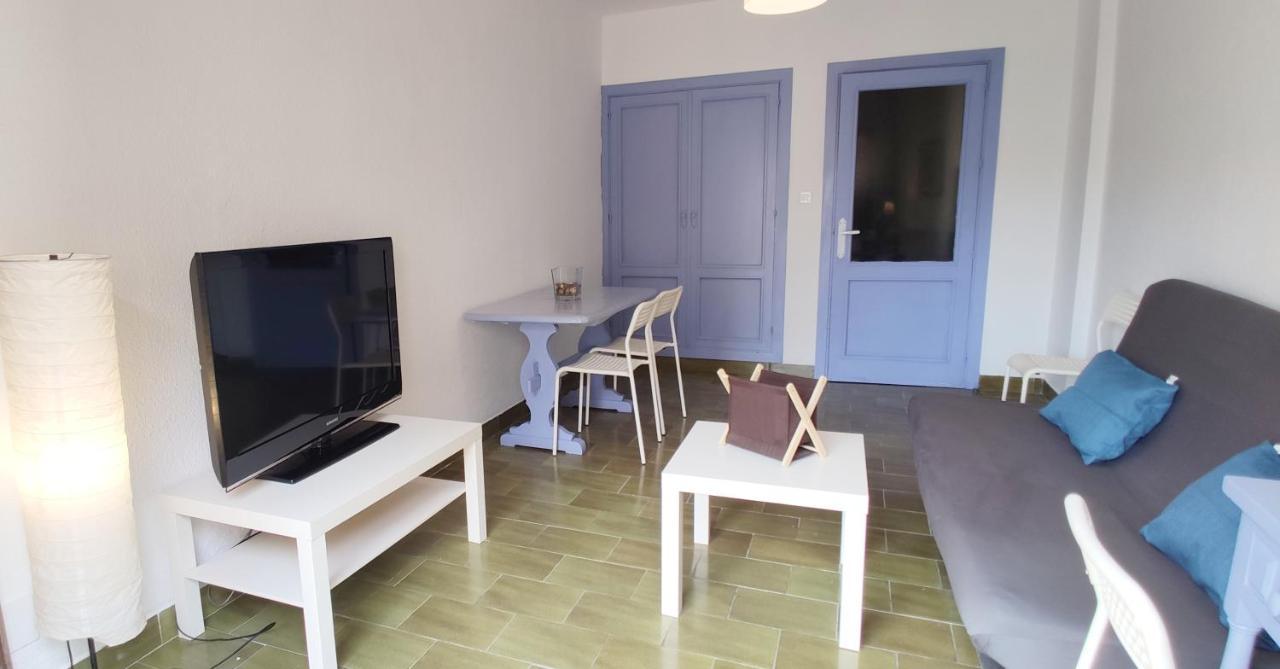 Comodo Apartamento En Centro Historico Гранада Экстерьер фото