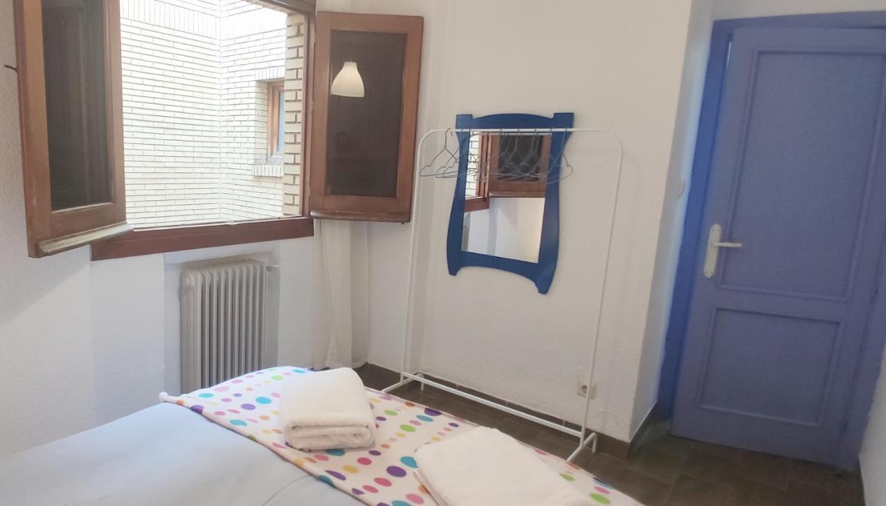 Comodo Apartamento En Centro Historico Гранада Экстерьер фото